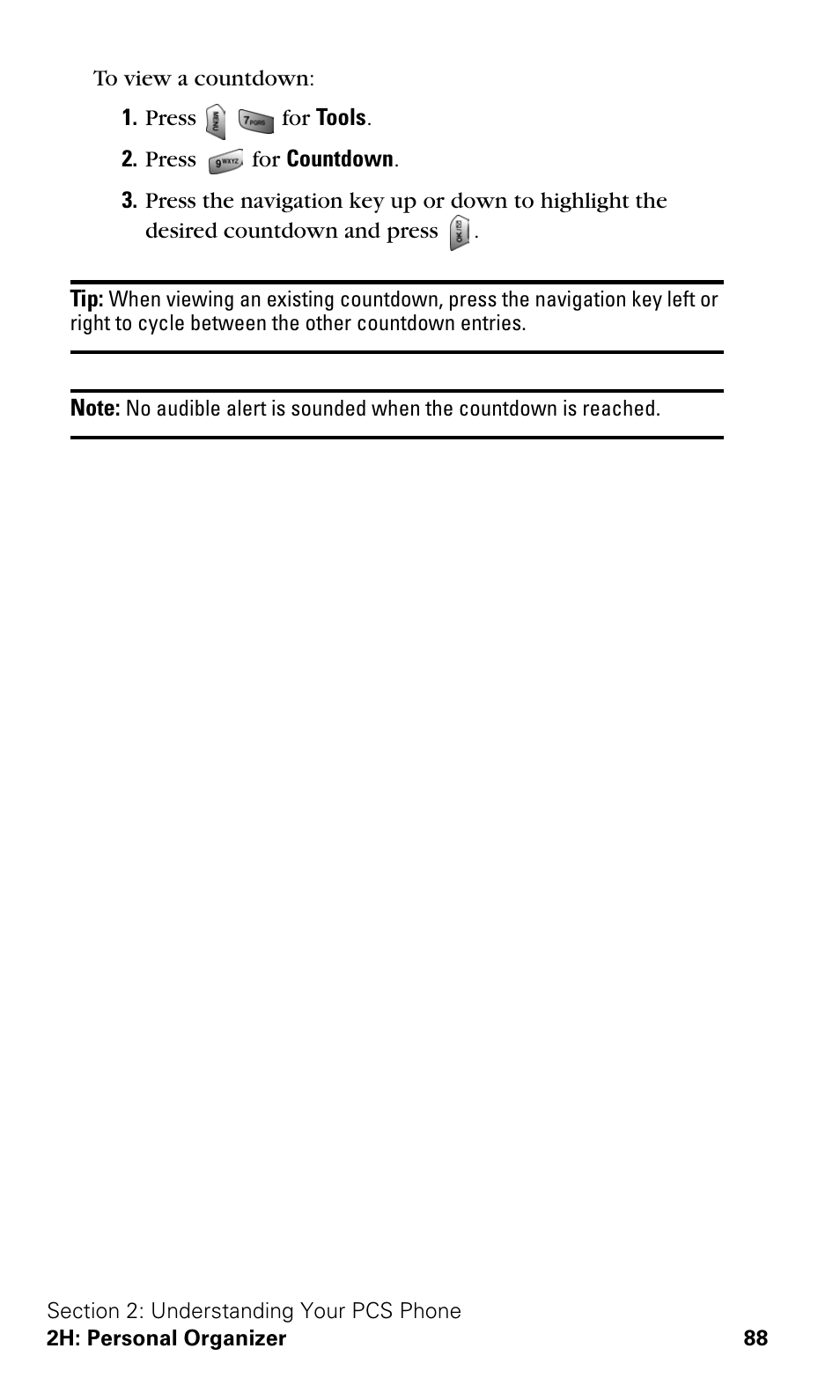 Samsung SPH-A620ZSSXAR User Manual | Page 96 / 181
