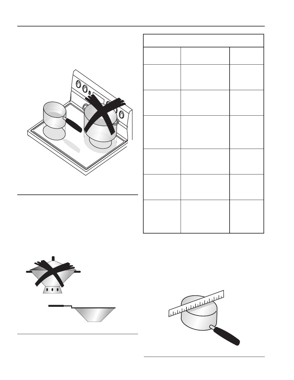 Amana ARR6102 User Manual | Page 12 / 28