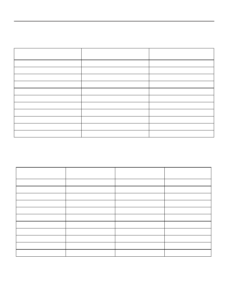 Amana ARR6102 User Manual | Page 20 / 28