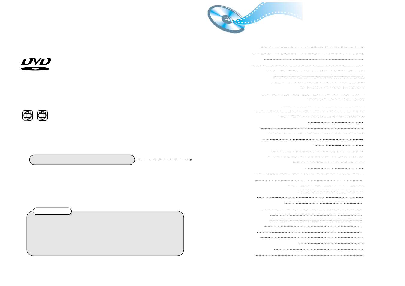 Samsung HTDL70DTH-XAA User Manual | Page 4 / 25