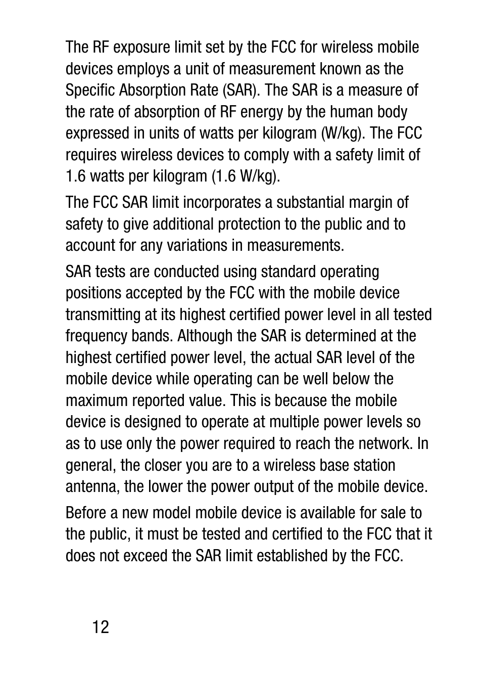 Samsung SM-T537RZWAUSC User Manual | Page 18 / 70