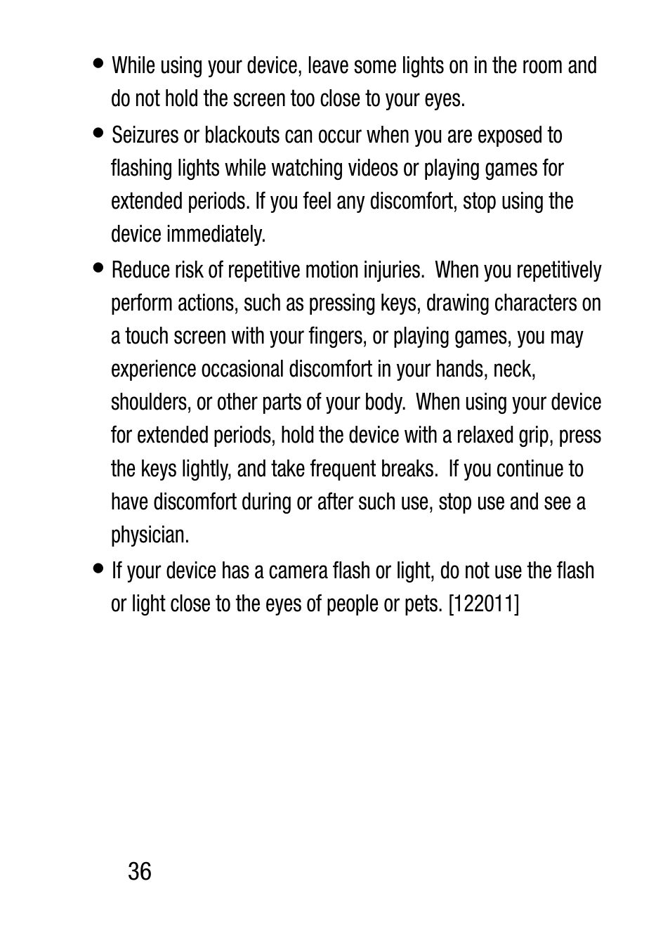 Samsung SM-T537RZWAUSC User Manual | Page 42 / 70