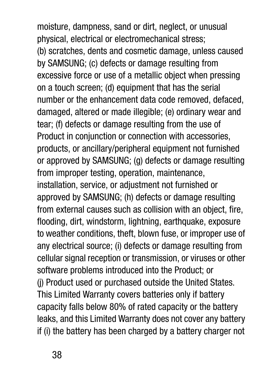 Samsung SM-T537RZWAUSC User Manual | Page 44 / 70