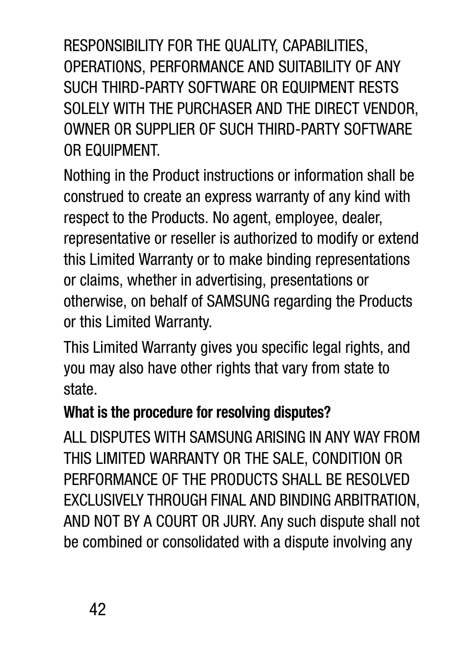 Samsung SM-T537RZWAUSC User Manual | Page 48 / 70