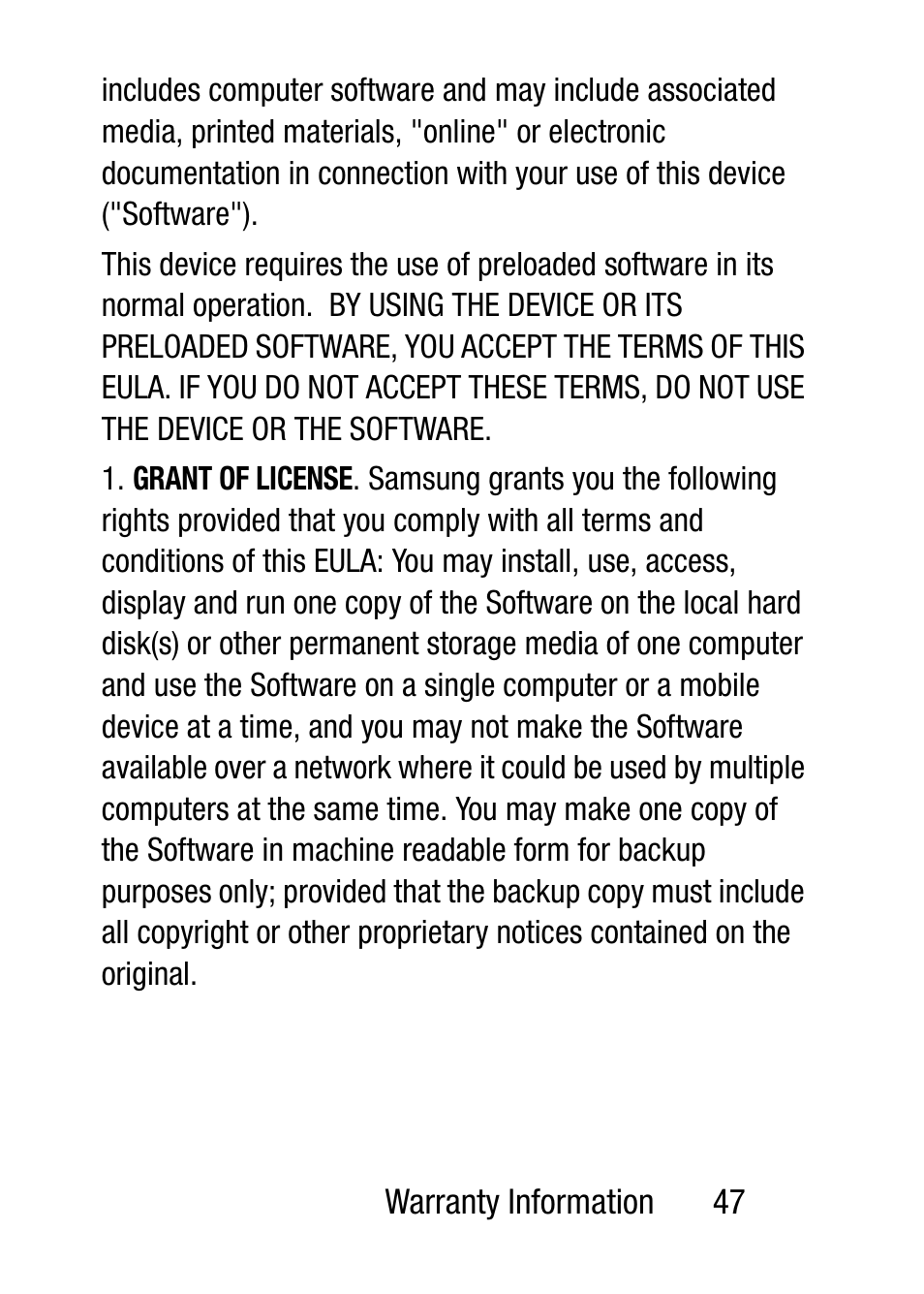 Samsung SM-T537RZWAUSC User Manual | Page 53 / 70