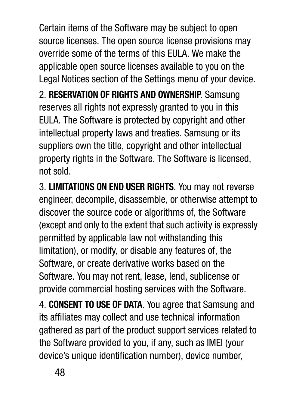 Samsung SM-T537RZWAUSC User Manual | Page 54 / 70