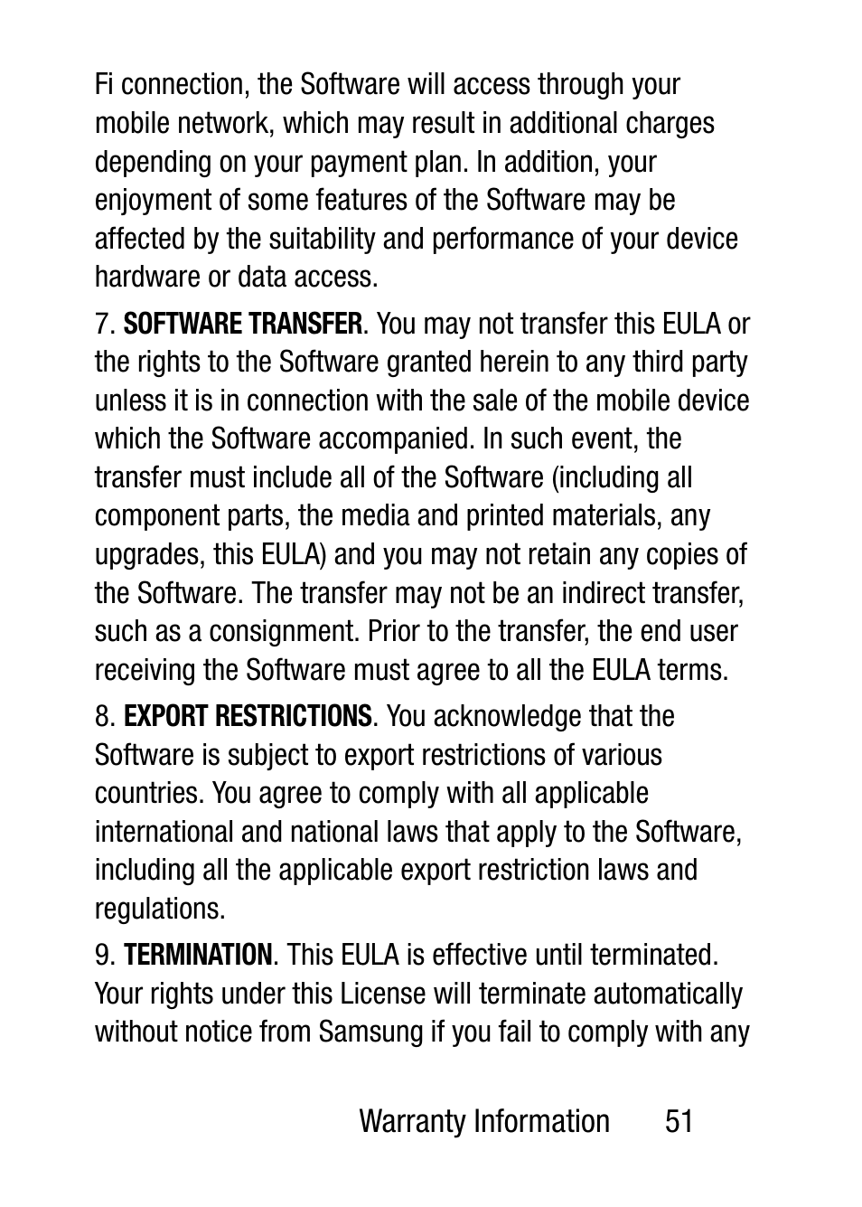 Samsung SM-T537RZWAUSC User Manual | Page 57 / 70