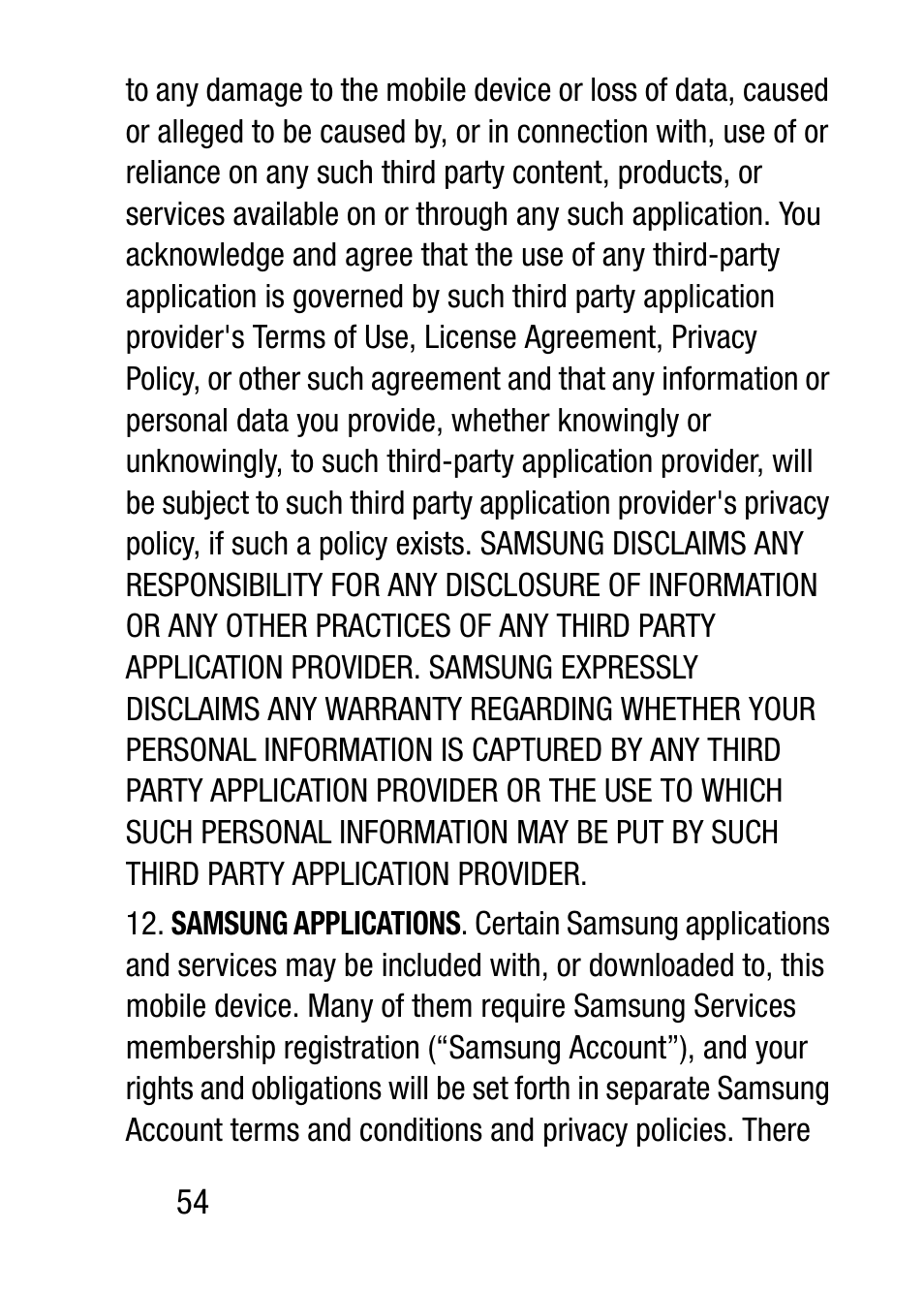 Samsung SM-T537RZWAUSC User Manual | Page 60 / 70