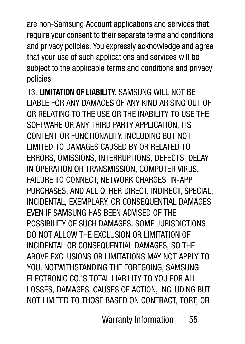Samsung SM-T537RZWAUSC User Manual | Page 61 / 70