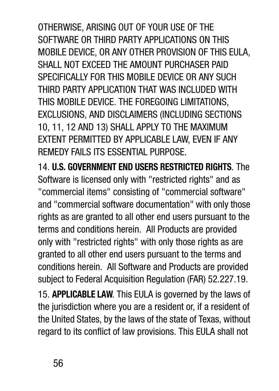 Samsung SM-T537RZWAUSC User Manual | Page 62 / 70