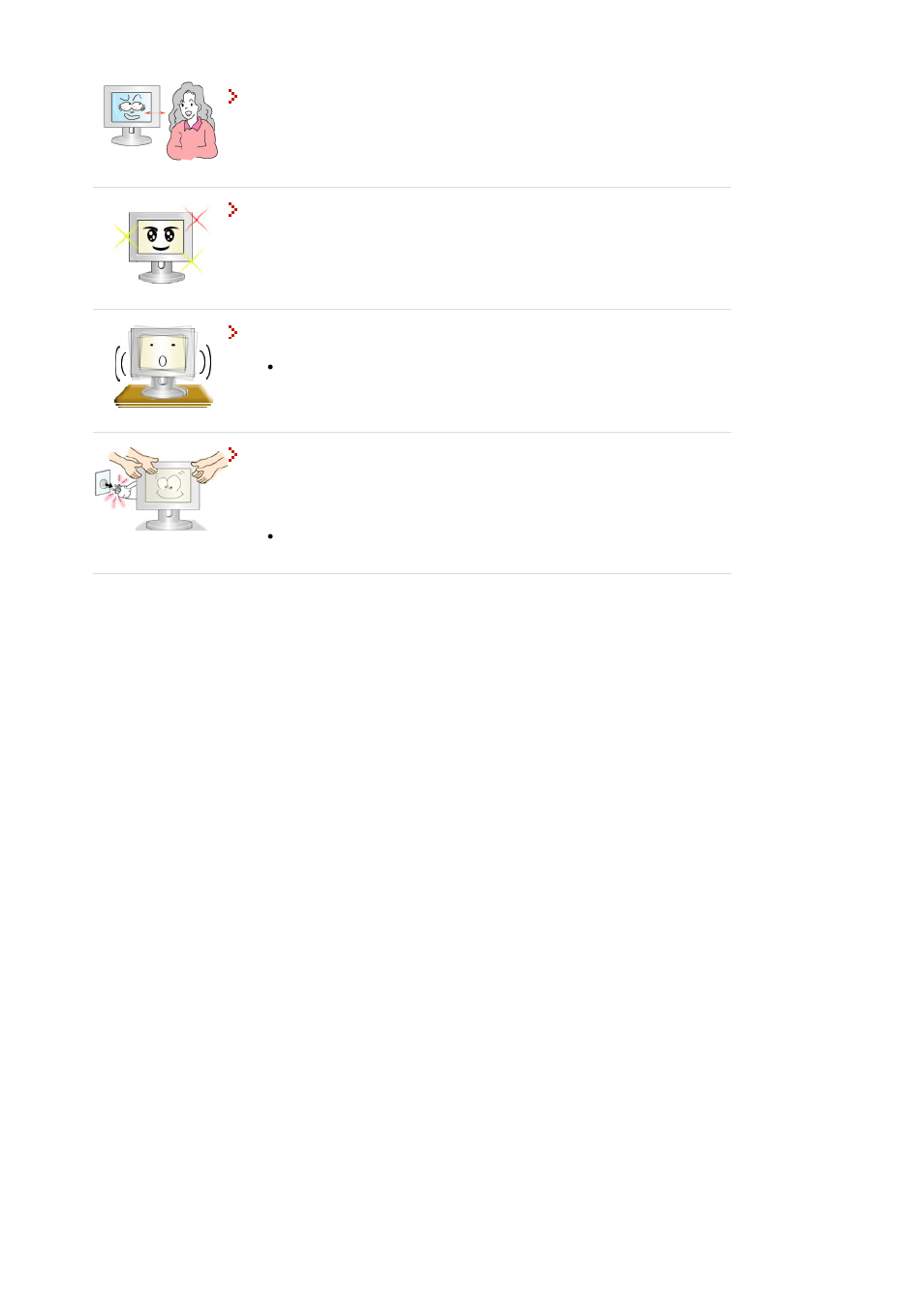 Samsung LS19MJAKBJ-XAA User Manual | Page 7 / 56