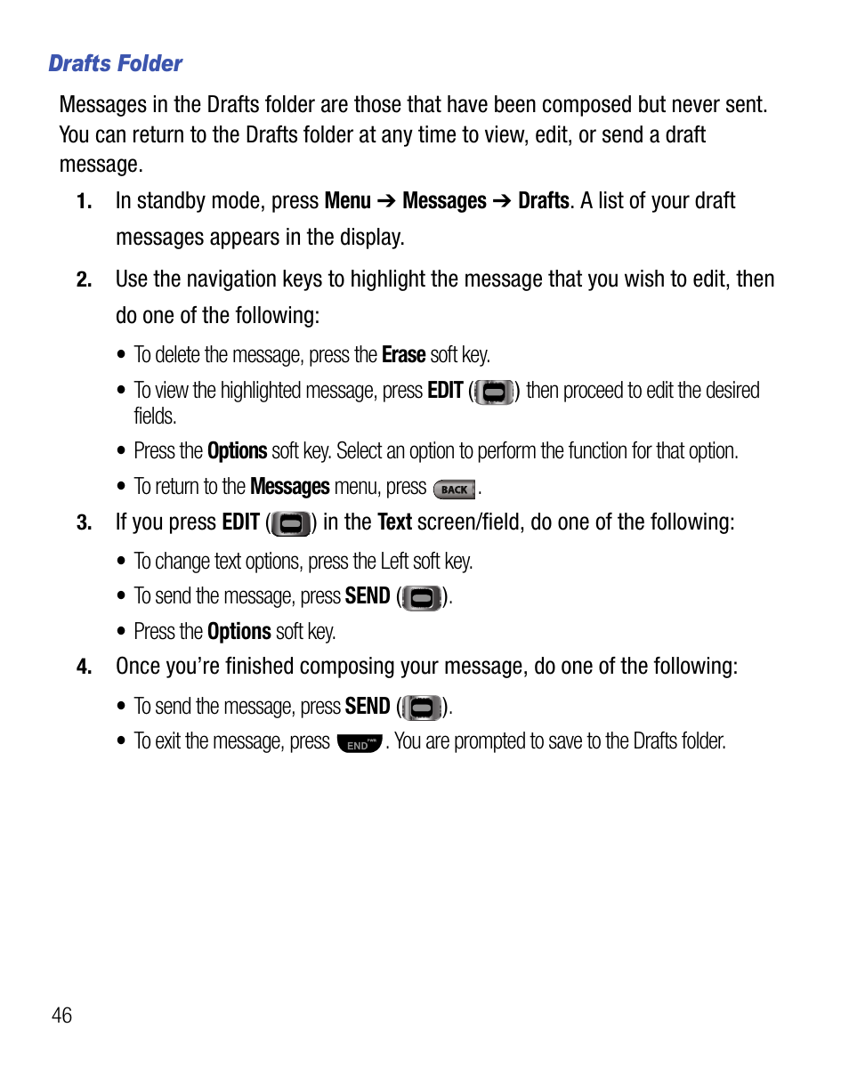 Samsung SCH-R355DAASTT User Manual | Page 50 / 78