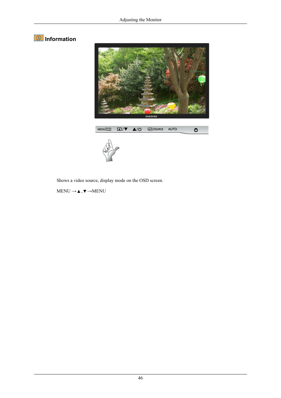 Information | Samsung LS20AQWJFV-XAA User Manual | Page 48 / 65