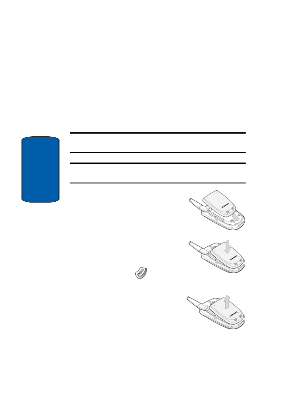 Activating your phone, Install the battery, Remove the battery | Samsung SCH-A670ZSUXAR User Manual | Page 10 / 234