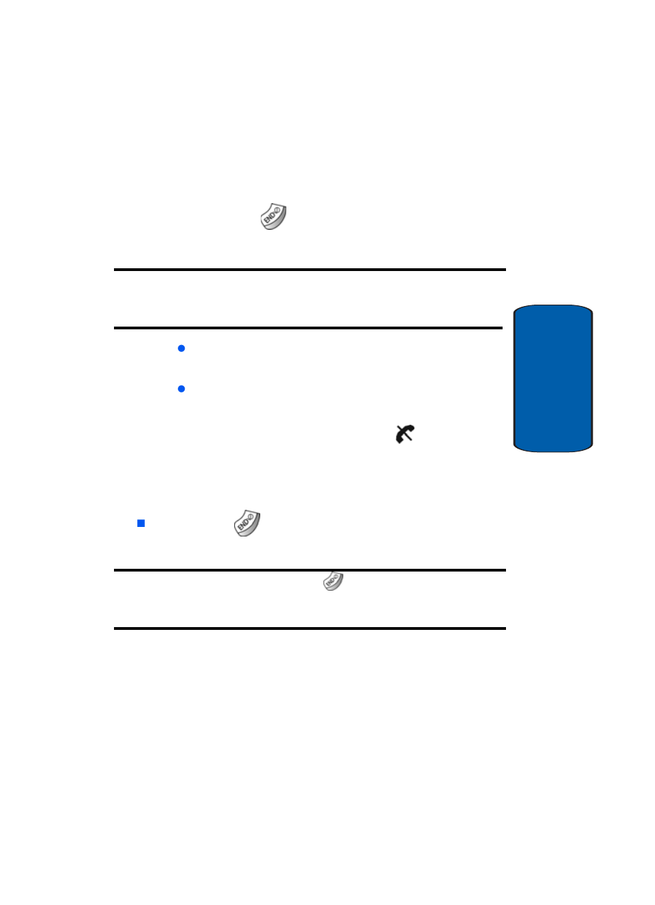 Turning your phone on, Turning your phone off | Samsung SCH-A670ZSUXAR User Manual | Page 11 / 234