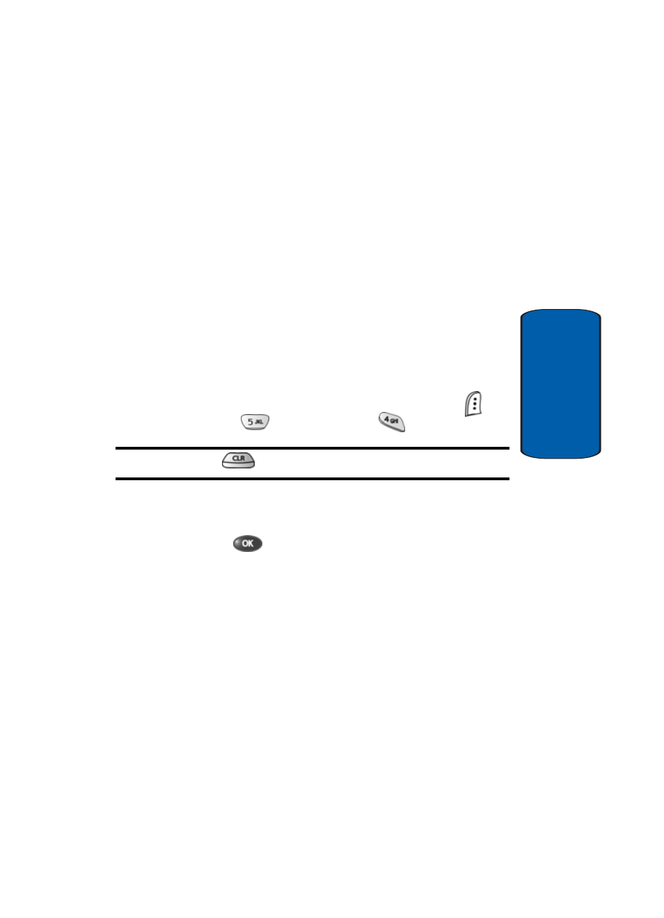 If you select wallpaper, If you select contrast, Banner | Samsung SCH-A670ZSUXAR User Manual | Page 119 / 234