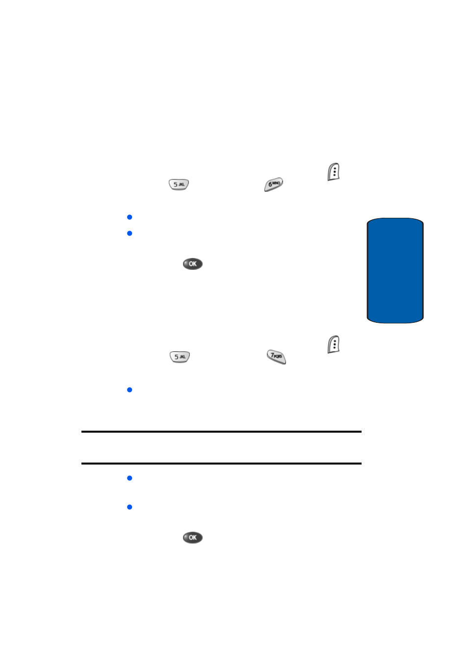 Auto hyphen, Dial digits, Auto hyphen dial digits | Samsung SCH-A670ZSUXAR User Manual | Page 121 / 234