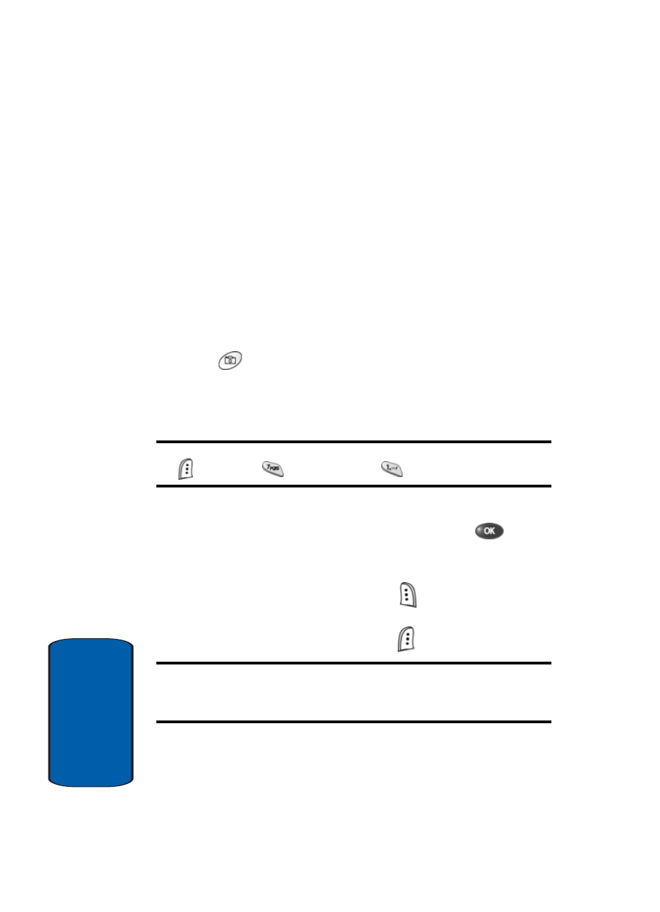 Taking pictures, Simple snap shot | Samsung SCH-A670ZSUXAR User Manual | Page 132 / 234