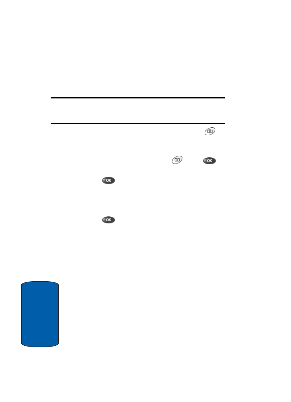 Point, click, and send a picture | Samsung SCH-A670ZSUXAR User Manual | Page 152 / 234