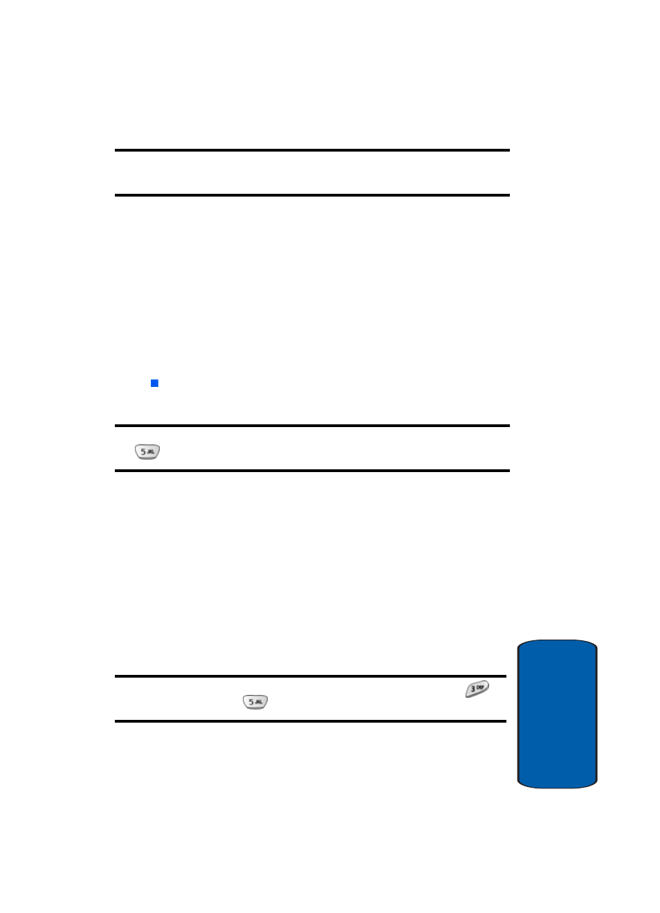 Speed dialing, Touch dialing | Samsung SCH-A670ZSUXAR User Manual | Page 33 / 234