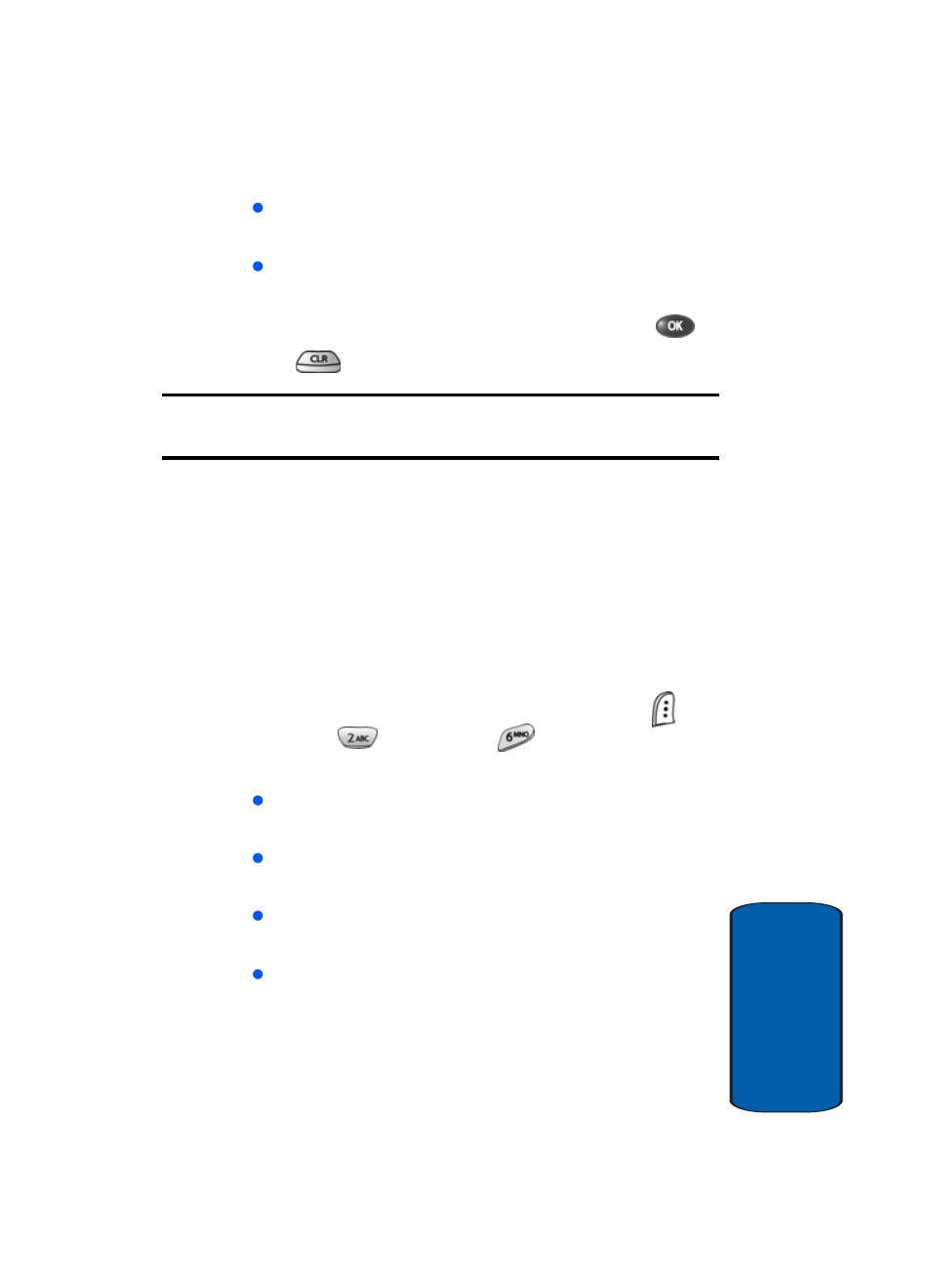 Data counter | Samsung SCH-A670ZSUXAR User Manual | Page 43 / 234