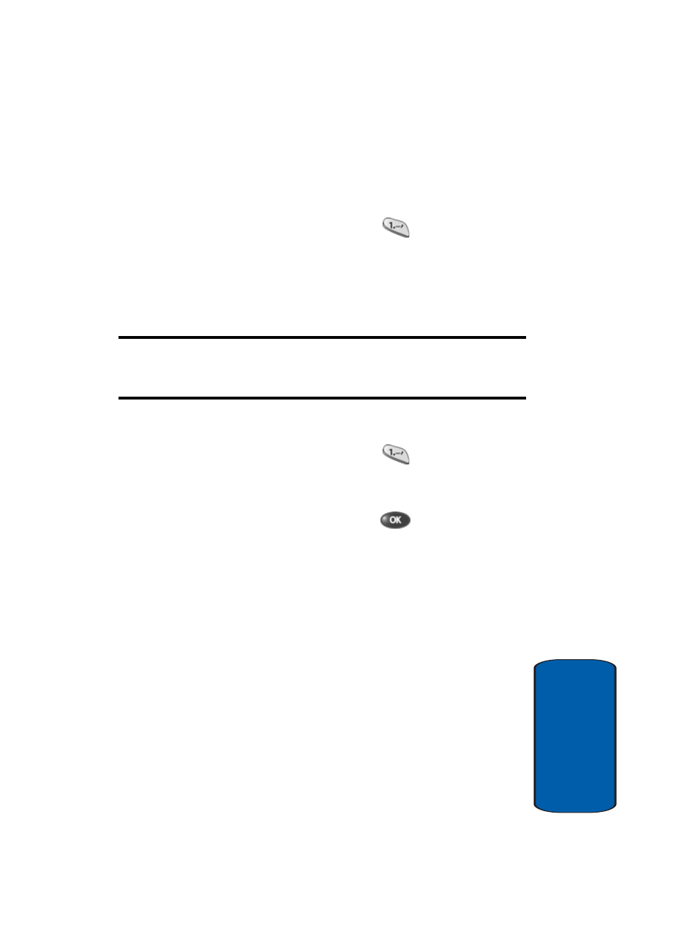 Voice mail setup, Check your voice mail, Voice kit | Samsung SCH-A670ZSUXAR User Manual | Page 45 / 234