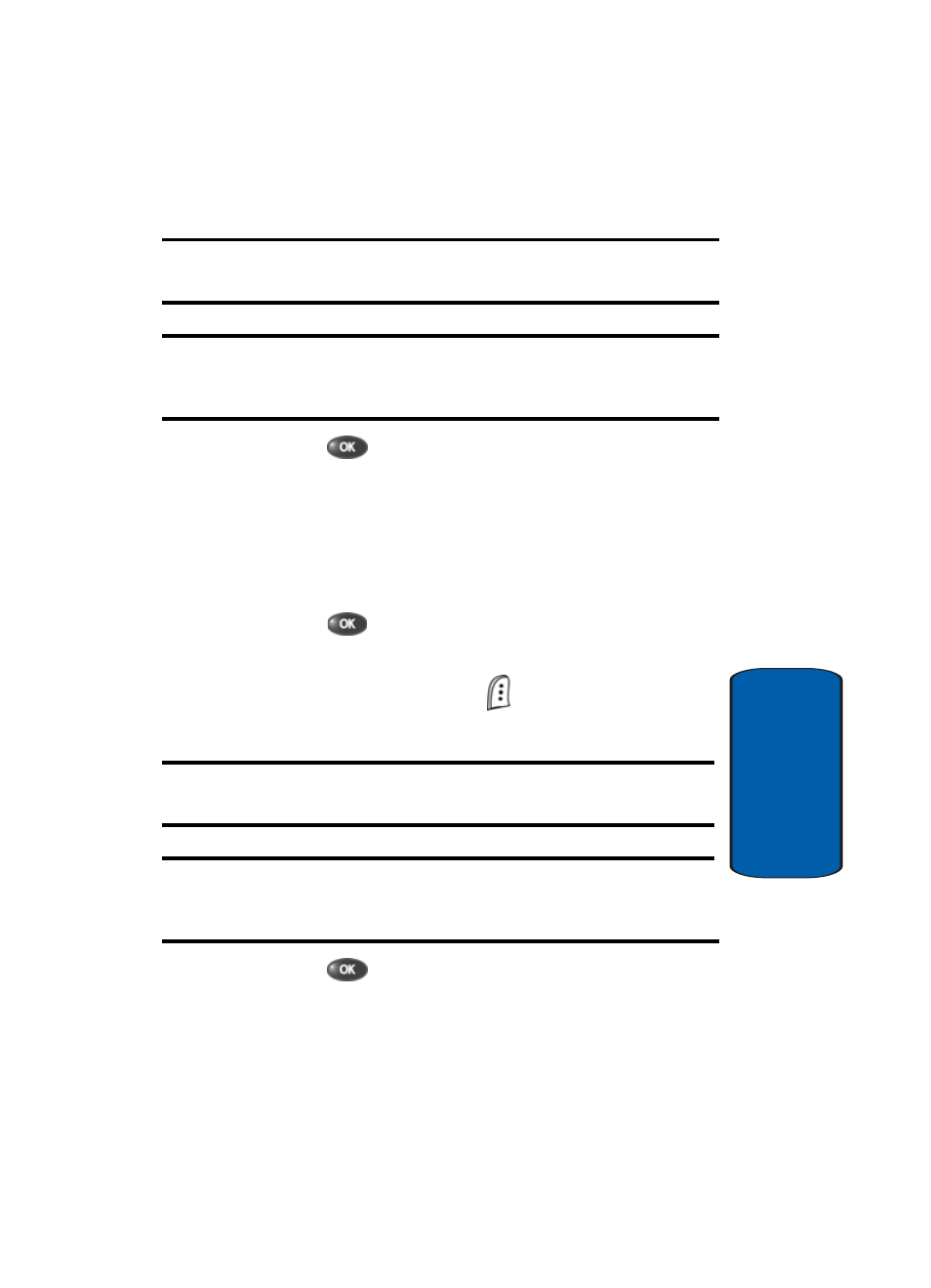 Changing a speed dial location | Samsung SCH-A670ZSUXAR User Manual | Page 81 / 234