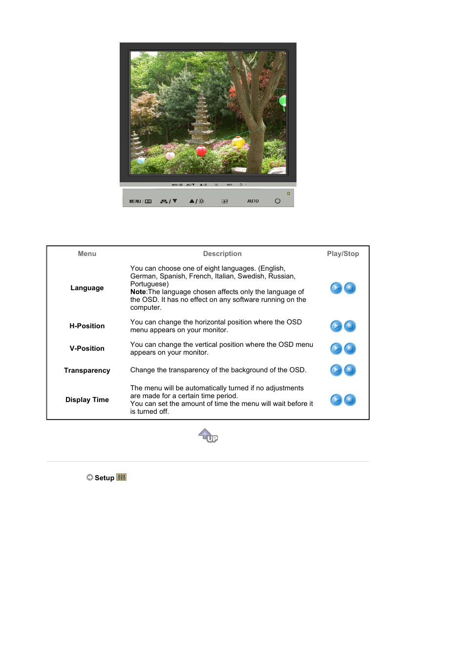 Samsung BI19BSSB User Manual | Page 27 / 69