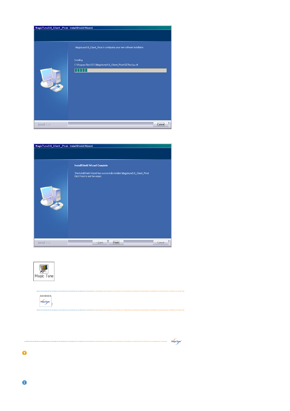Samsung BI19BSSB User Manual | Page 33 / 69