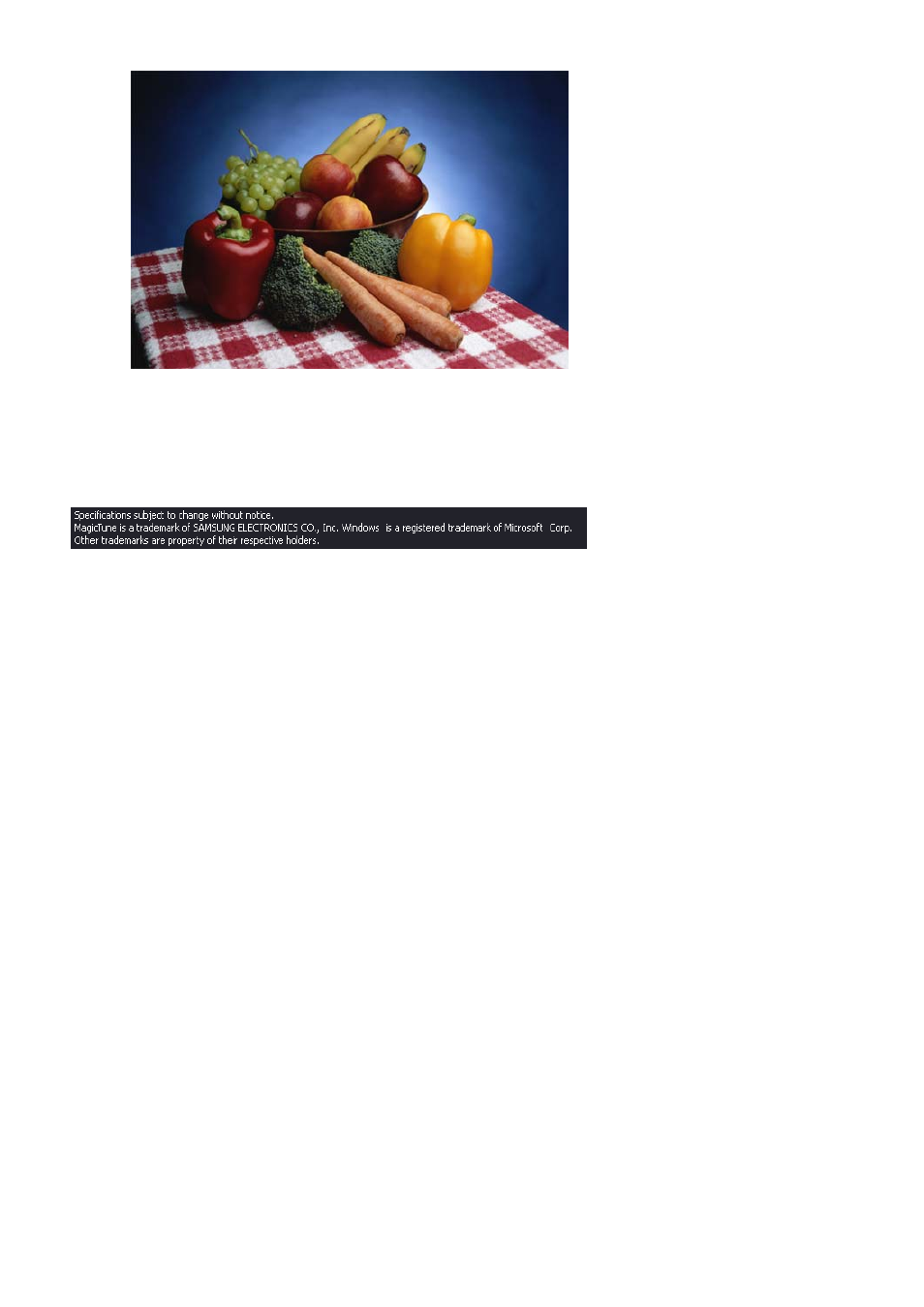 Samsung BI19BSSB User Manual | Page 43 / 69