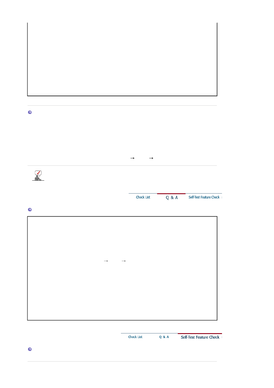Q & a | Samsung BI19BSSB User Manual | Page 48 / 69