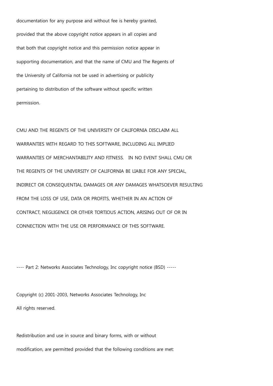 Samsung ML-4512ND-TAA User Manual | Page 10 / 92