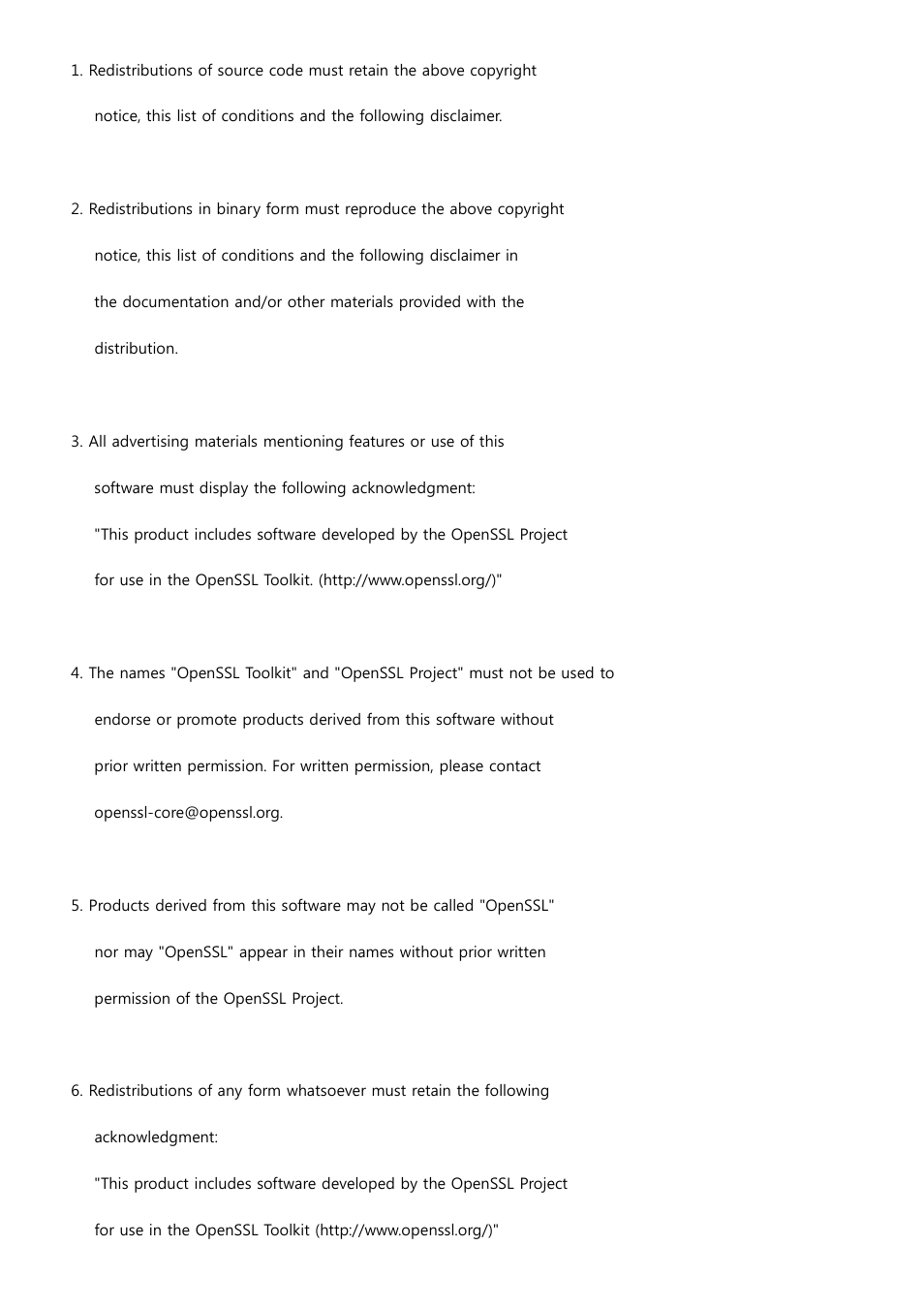 Samsung ML-4512ND-TAA User Manual | Page 2 / 92