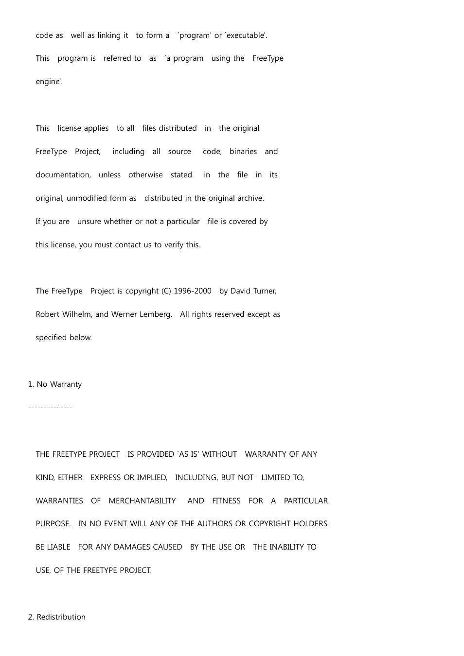 Samsung ML-4512ND-TAA User Manual | Page 26 / 92