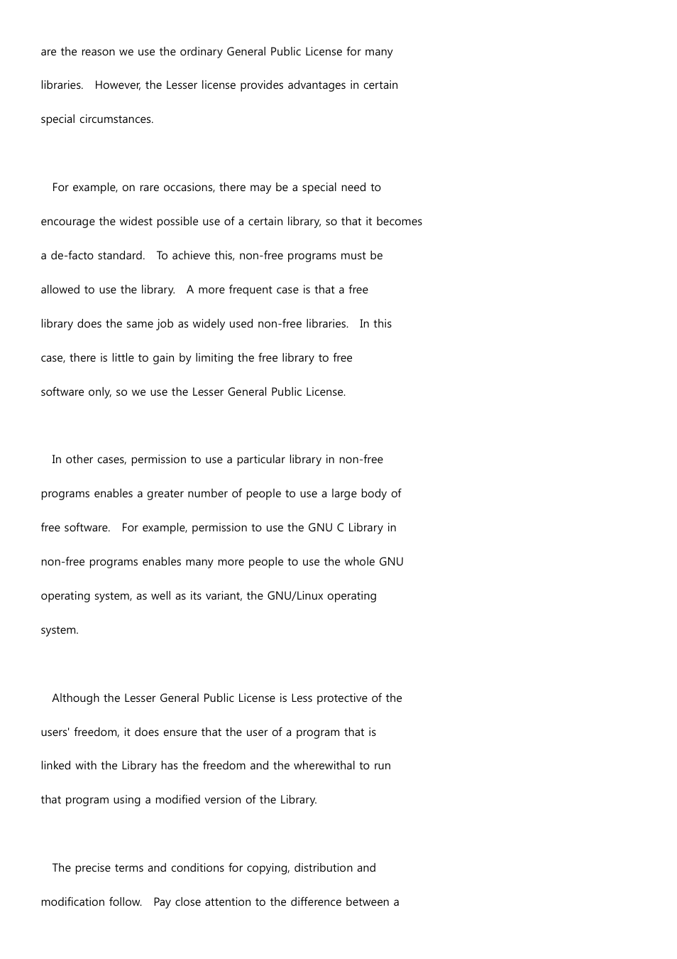 Samsung ML-4512ND-TAA User Manual | Page 56 / 92