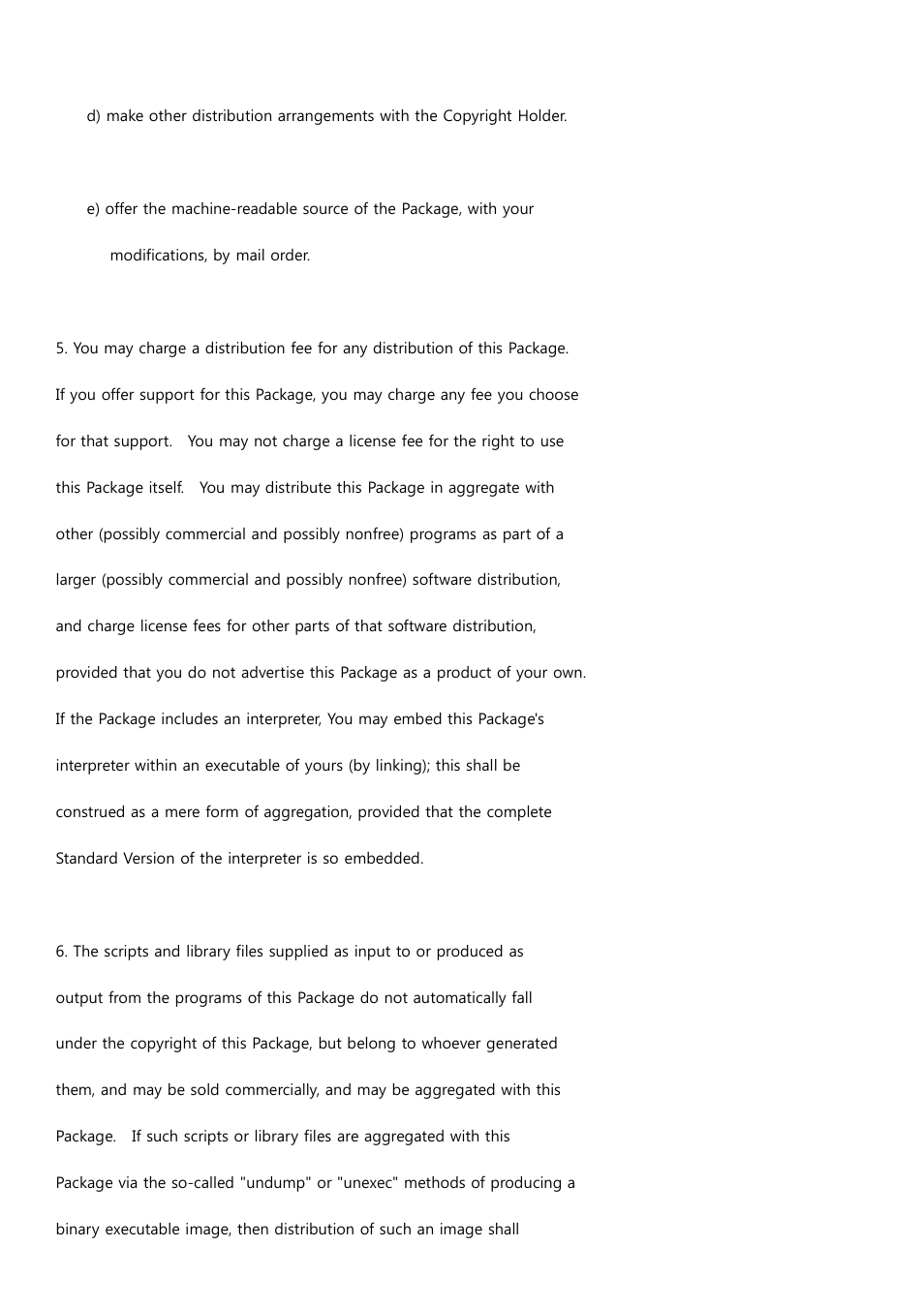 Samsung ML-4512ND-TAA User Manual | Page 89 / 92