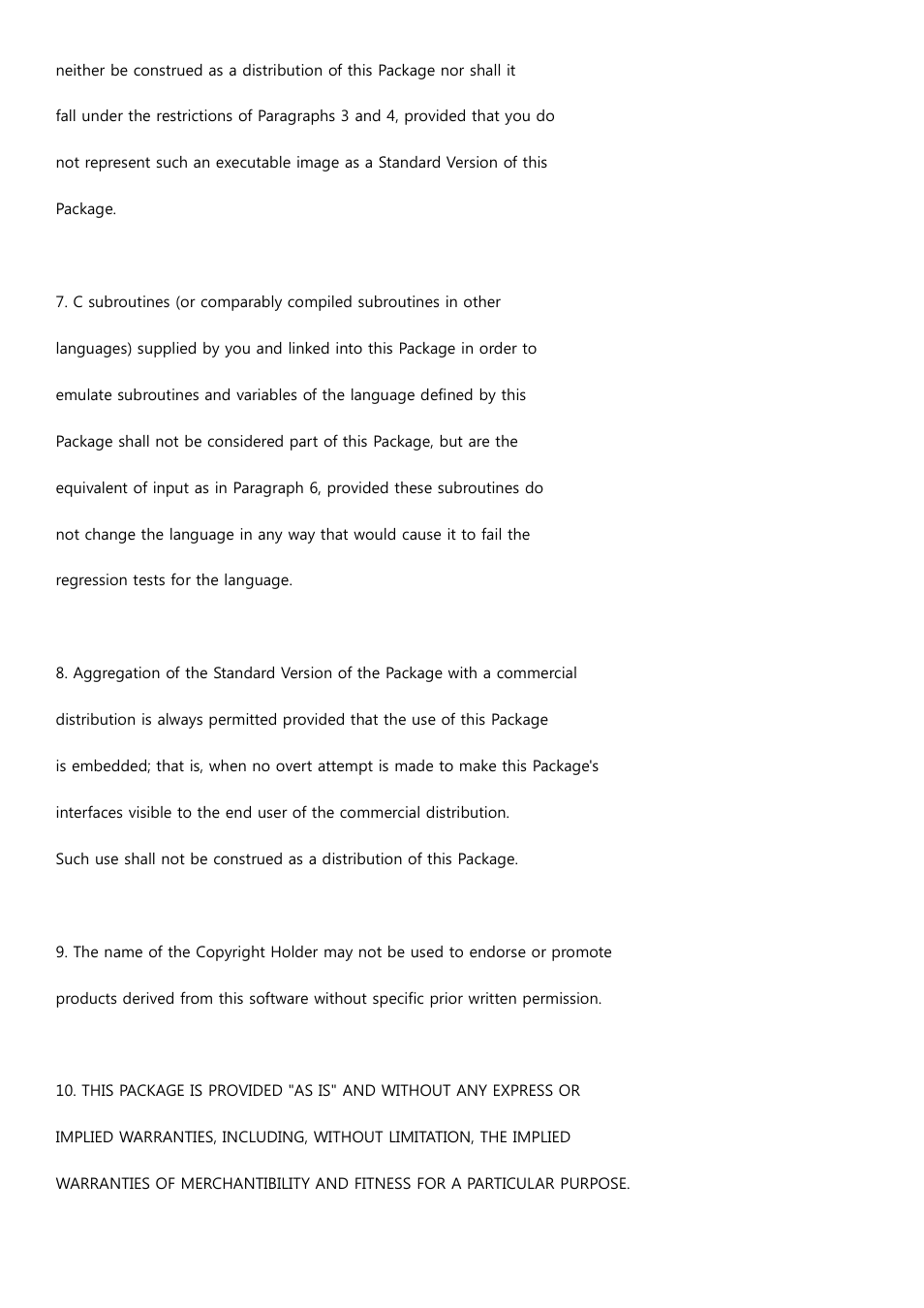 Samsung ML-4512ND-TAA User Manual | Page 90 / 92
