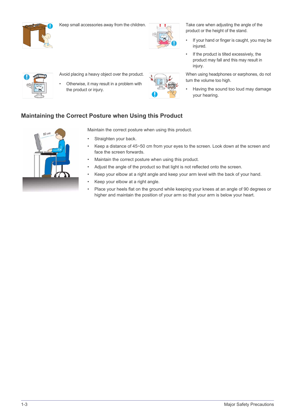 Samsung LS24LRZKUV-ZA User Manual | Page 10 / 44