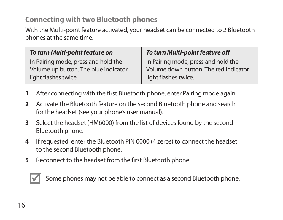 Samsung BHM6000NDACSTA User Manual | Page 18 / 71