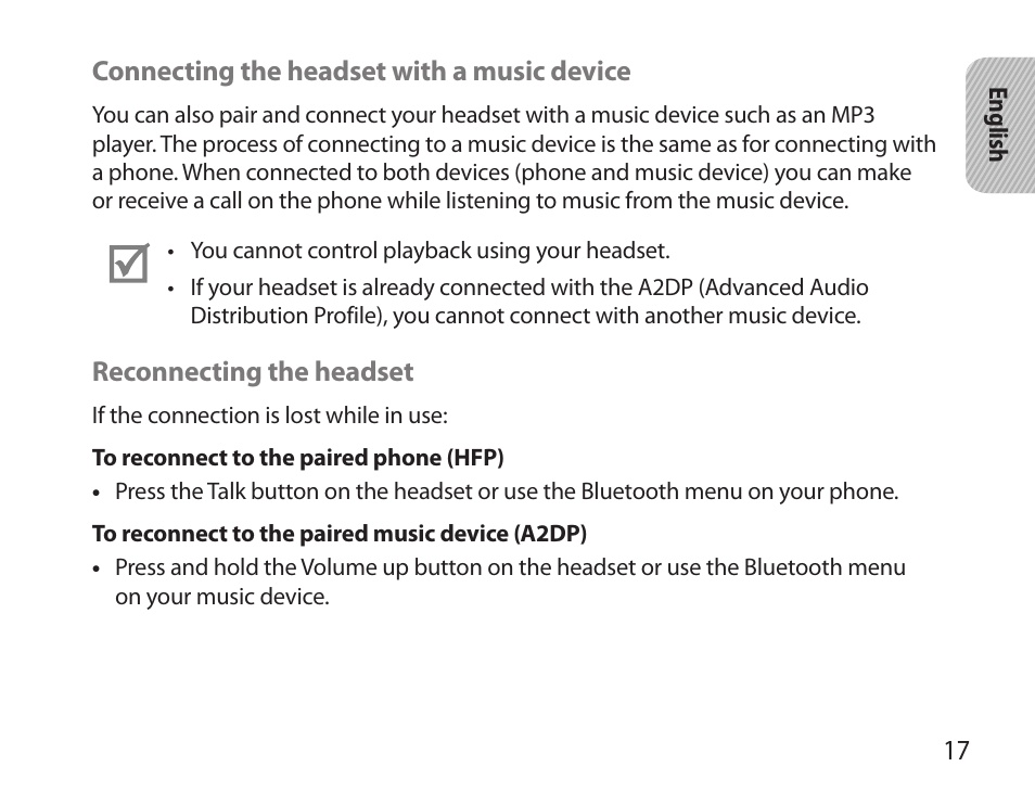 Samsung BHM6000NDACSTA User Manual | Page 19 / 71