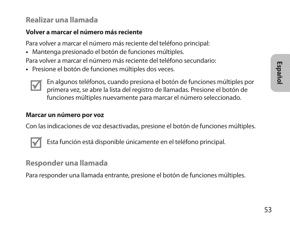 Samsung BHM6000NDACSTA User Manual | Page 55 / 71