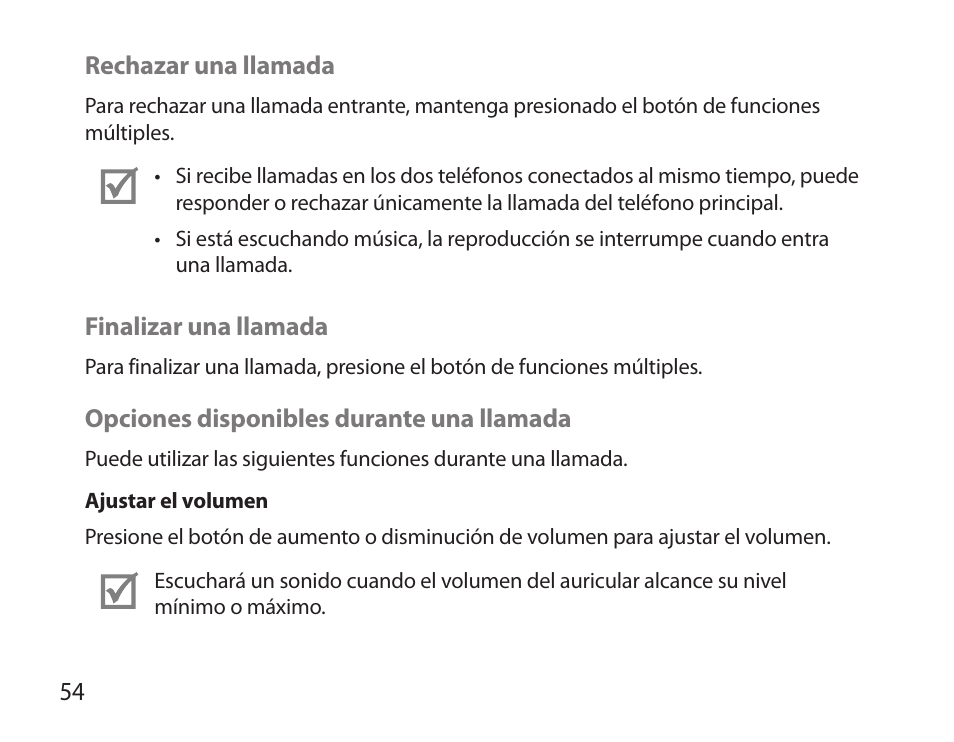 Samsung BHM6000NDACSTA User Manual | Page 56 / 71