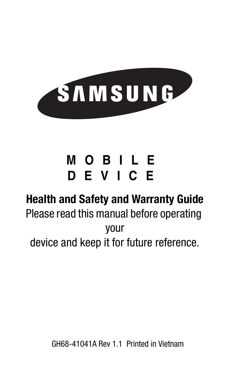 Samsung SM-R3810ZAAXAR User Manual | 83 pages