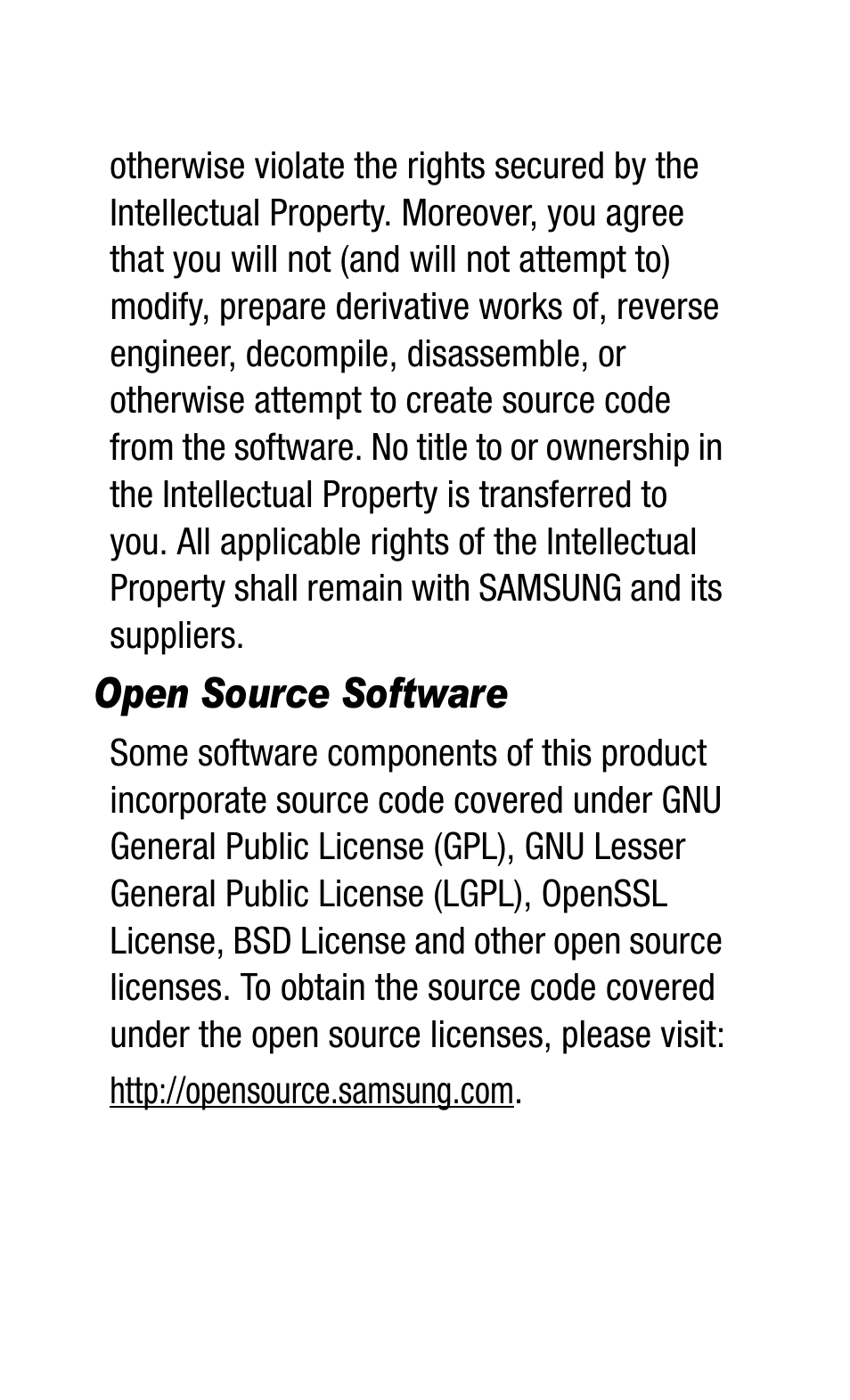 Samsung SM-R3810ZAAXAR User Manual | Page 3 / 83