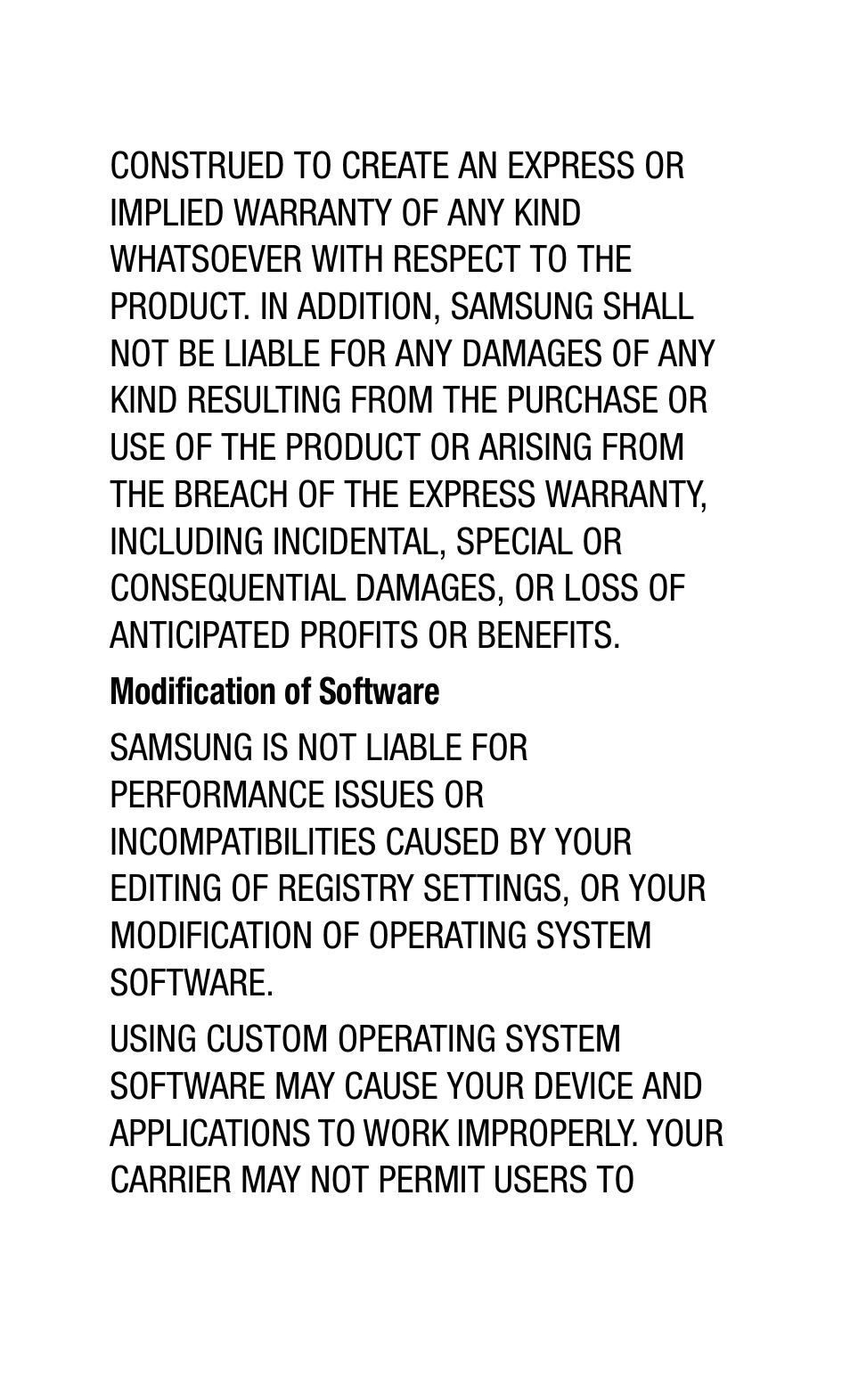 Samsung SM-R3810ZAAXAR User Manual | Page 5 / 83