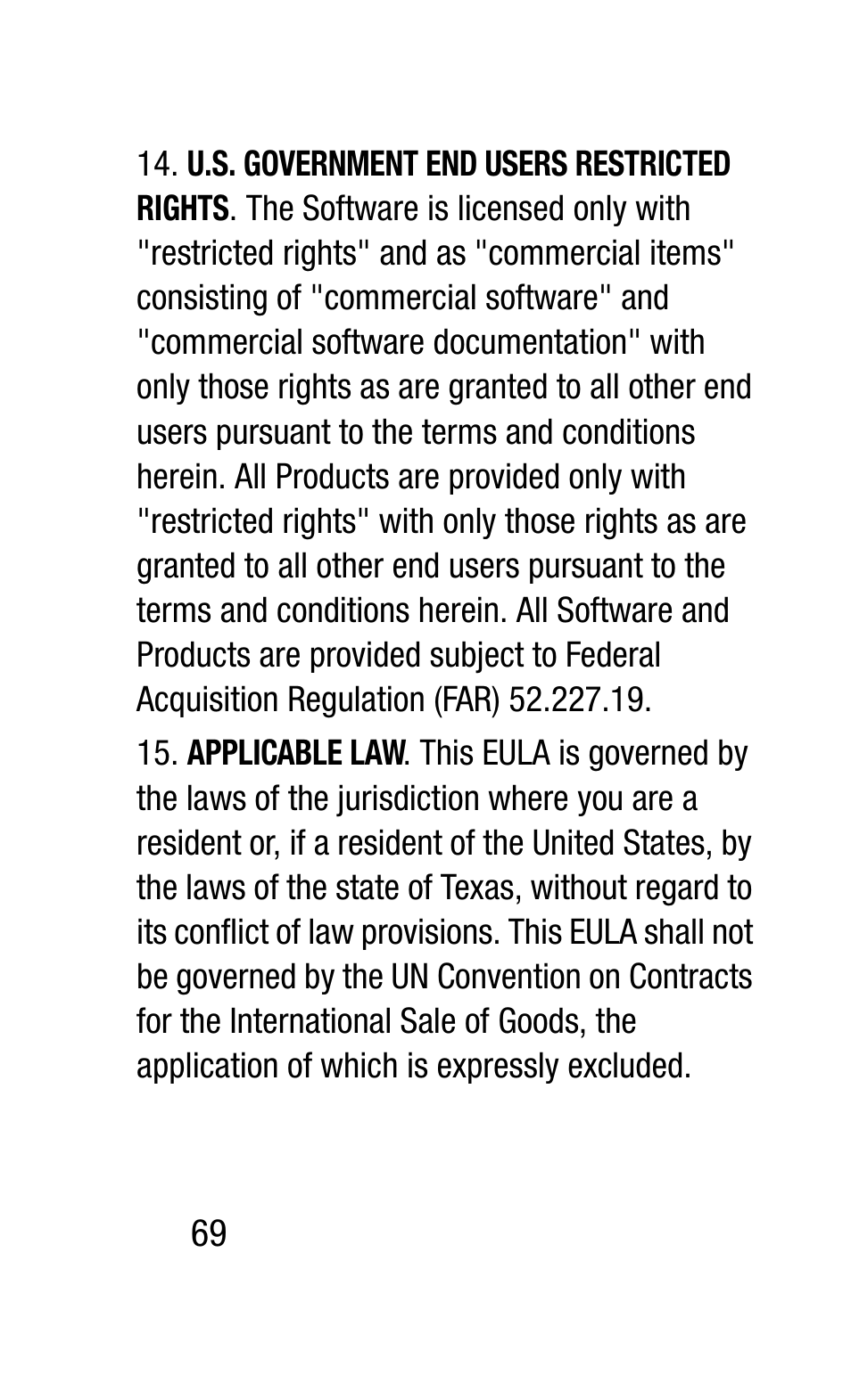 Samsung SM-R3810ZAAXAR User Manual | Page 76 / 83