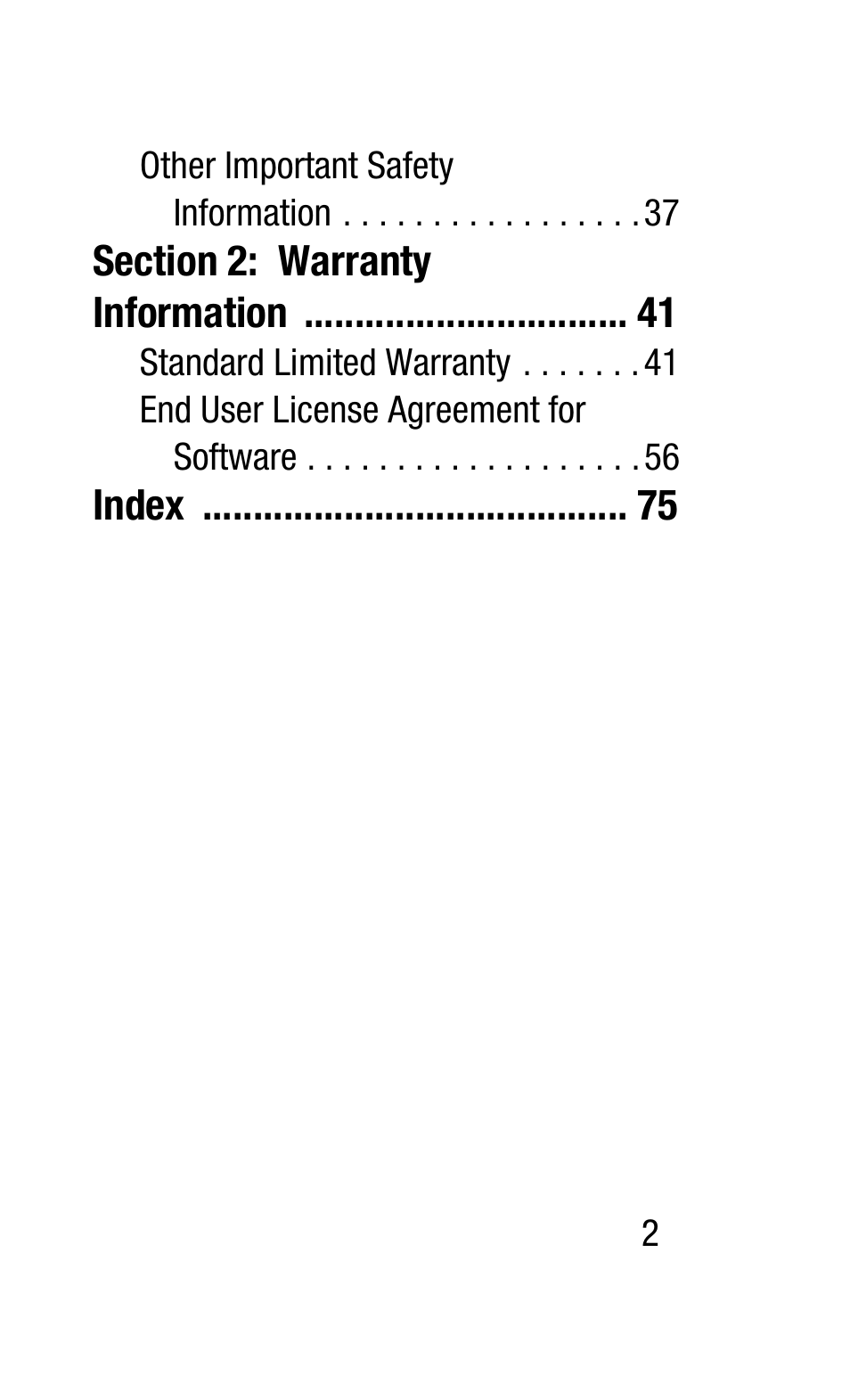 Samsung SM-R3810ZAAXAR User Manual | Page 9 / 83