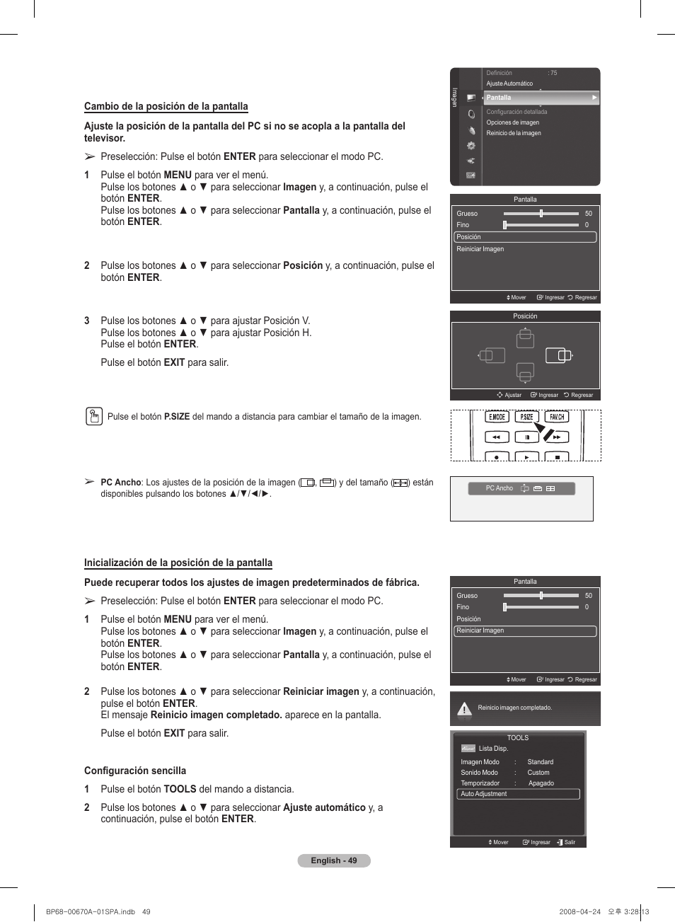 Samsung HL72A650C1FXZA User Manual | Page 150 / 195