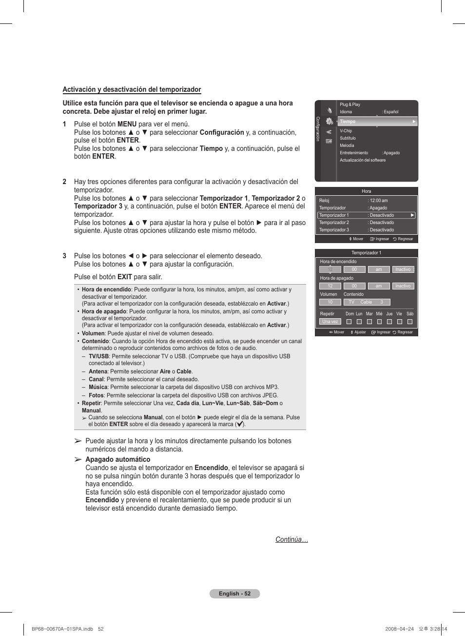 Samsung HL72A650C1FXZA User Manual | Page 153 / 195