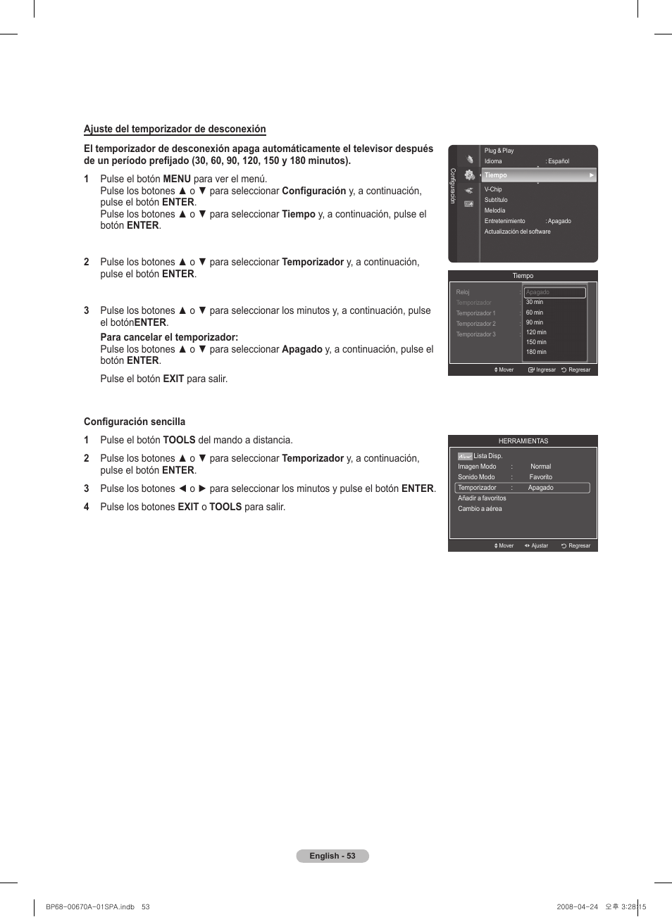 Samsung HL72A650C1FXZA User Manual | Page 154 / 195